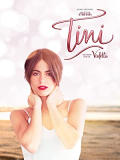 Tini: El gran cambio de Violetta