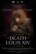 La Mort de Louis XIV