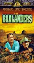 The Badlanders