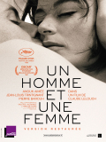 Un Homme et Une Femme
