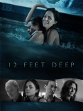 12 Feet Deep