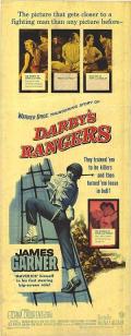 Darby's Rangers