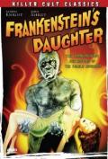 Frankenstein's Daughter