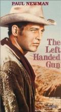 Left handed gun