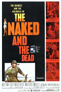 The Naked and the Dead