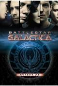 Battlestar Galactica