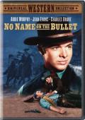 No Name on the Bullet