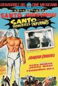 Santo contra hombres infernales