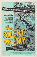 The Silent Enemy
