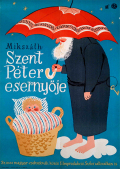 Szent Péter esernyöje