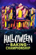 Halloween Baking Championship S03E03