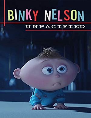 Minions - Binky Nelson Unpacified (short)