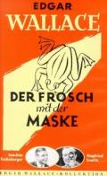 Der Frosch mit der Maske