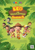 Leo the Wildlife Ranger S02E12