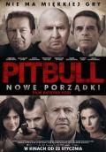 Pitbull. New orders