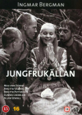 Jungfrukällan