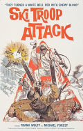 Ski Troop Attack