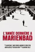 L'Année dernière à Marienbad