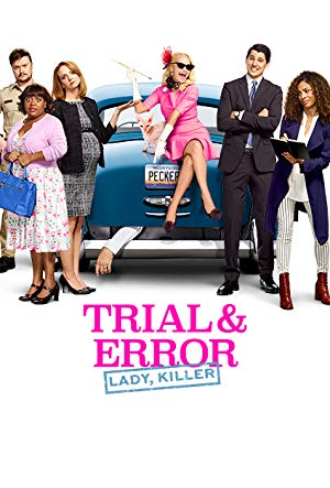 Trial & Error S02E01
