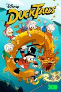 DuckTales S01E05 Terror of the Terra-Firmians!