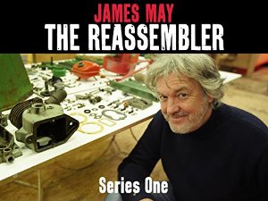James May: The Reassembler S02E01