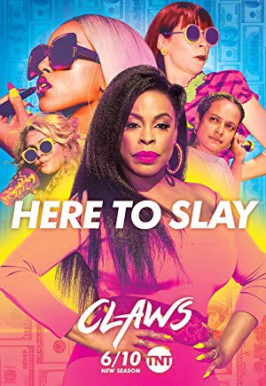 Claws S01E01 Titulky K Film m Claws S01E01 Titulky K Film m