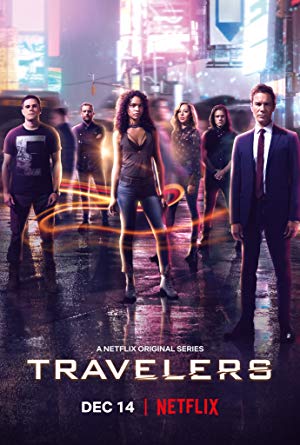 Travelers S02E12