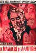 La strage dei vampiri
