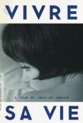 Vivre sa vie: Film en douze tableaux