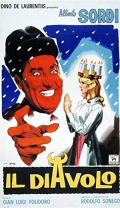 Il diavolo