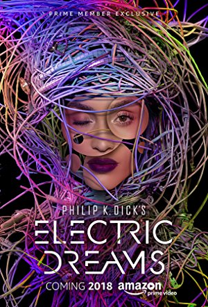 Philip K. Dick's Electric Dreams S01E04