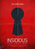 Re: Insidious : The Last Key / Insidious: Poslední klíč (201