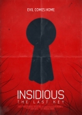 Insidious: The Last Key