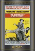 McLintock!