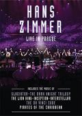 Hans Zimmer Live on Tour