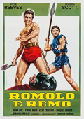 Romolo e Remo