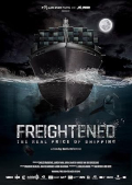 Freightened. El precio real del transporte marítimo