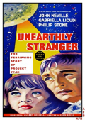 Unearthly Stranger