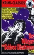 Der würger von schloß blackmoor
