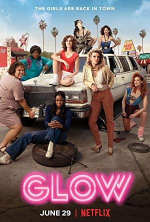 GLOW S01E01