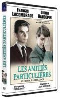 Les Amitiés Particulieres