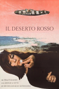 Il deserto rosso