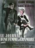 Le Journal d'une femme de chambre