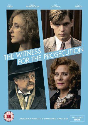 The Witness for the Prosecution S01E01
