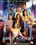 Dance academy:The Movie