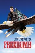 Jim Jefferies: Freedumb