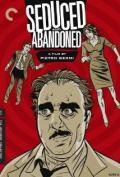 Sedotta e abbandonata