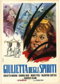 Giulietta degli spiriti