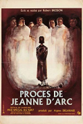 Proces de Jeanne d'Arc