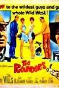 The Rounders